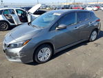 Nissan Leaf 2018