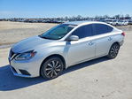 Nissan Sentra 2017