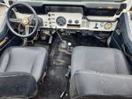 Jeep CJ 1984