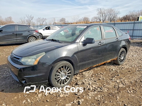Ford Focus 2011 - Image 1 of 12