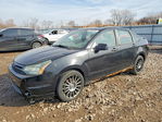 Ford Focus 2011