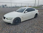 BMW Series 3 2012