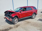 Ford Explorer 2017