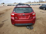 Subaru Impreza 2013