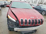 Jeep Cherokee 2016
