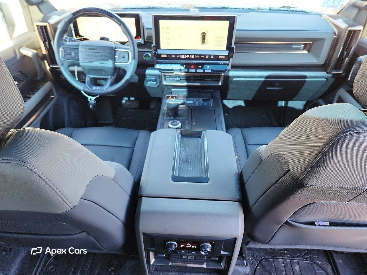 GMC  2024
