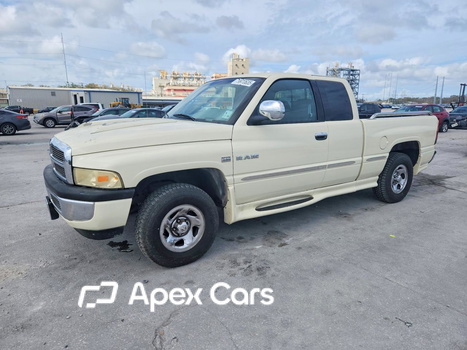 Dodge RAM 1999 - Zdjęcie 1 z 12