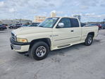 Dodge RAM 1999