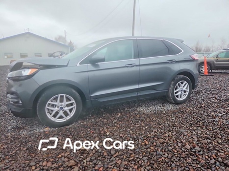 Ford Edge 2022 - Image 1 of 13