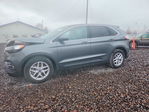 Ford Edge 2022