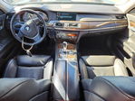 BMW Series 7 2012