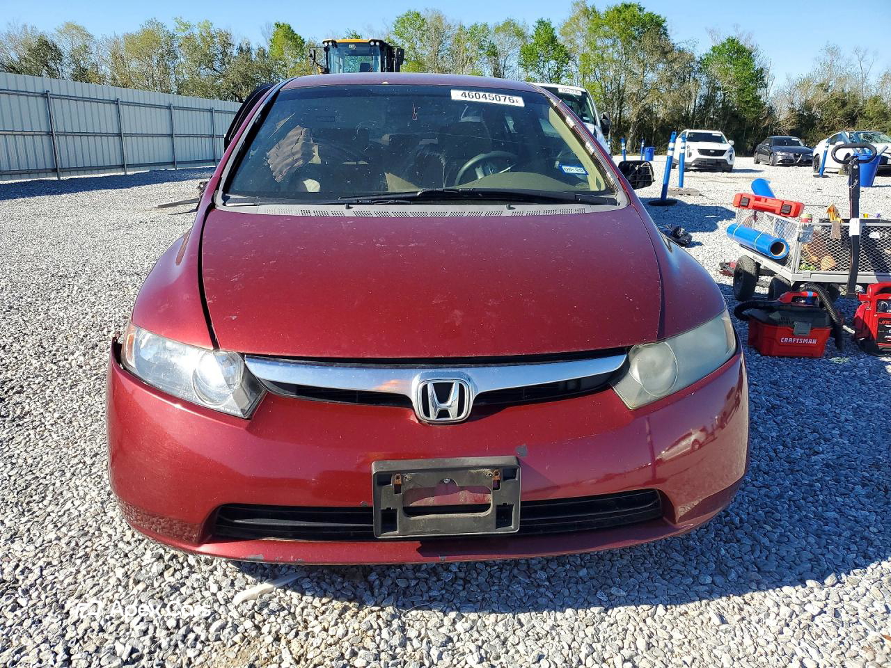 Honda Civic 2007