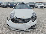 Porsche 911 2017