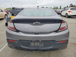 Chevrolet Volt 2018