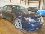 Chrysler 200 2012
