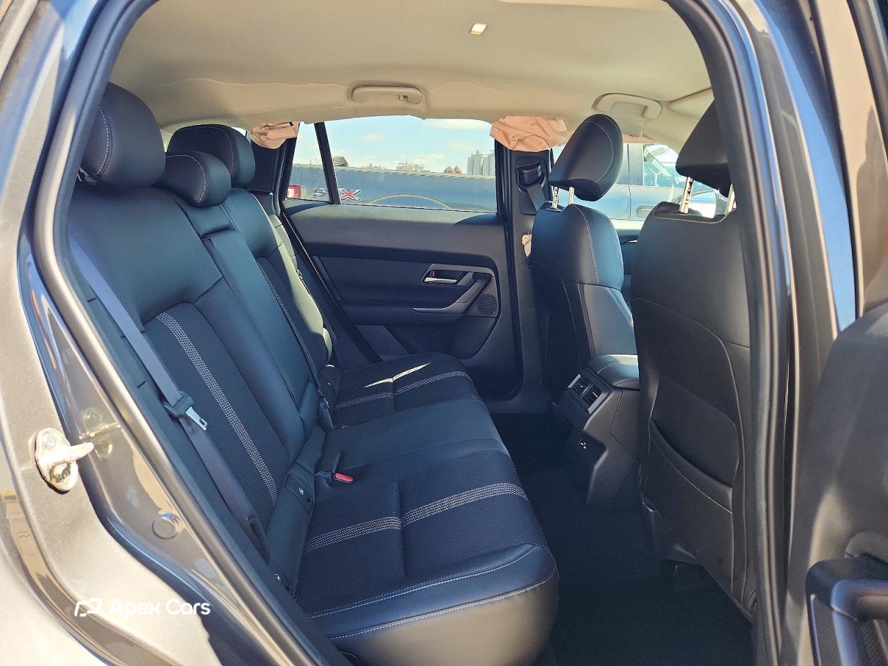 Mazda CX-50 2024