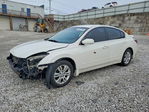 Nissan Altima 2012