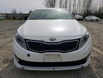 Kia Optima 2012