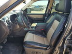Ford Explorer 2010