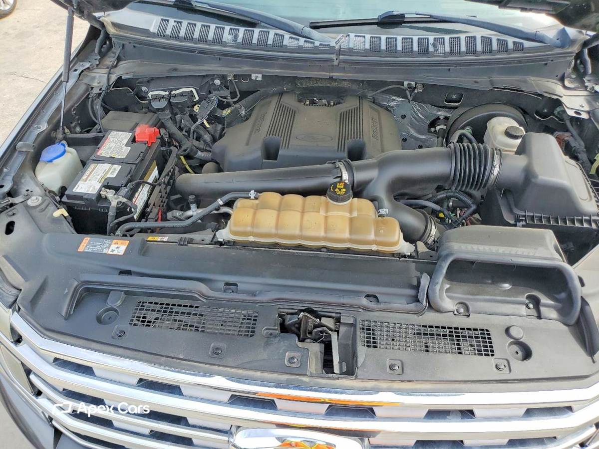 Ford Expedition 2019