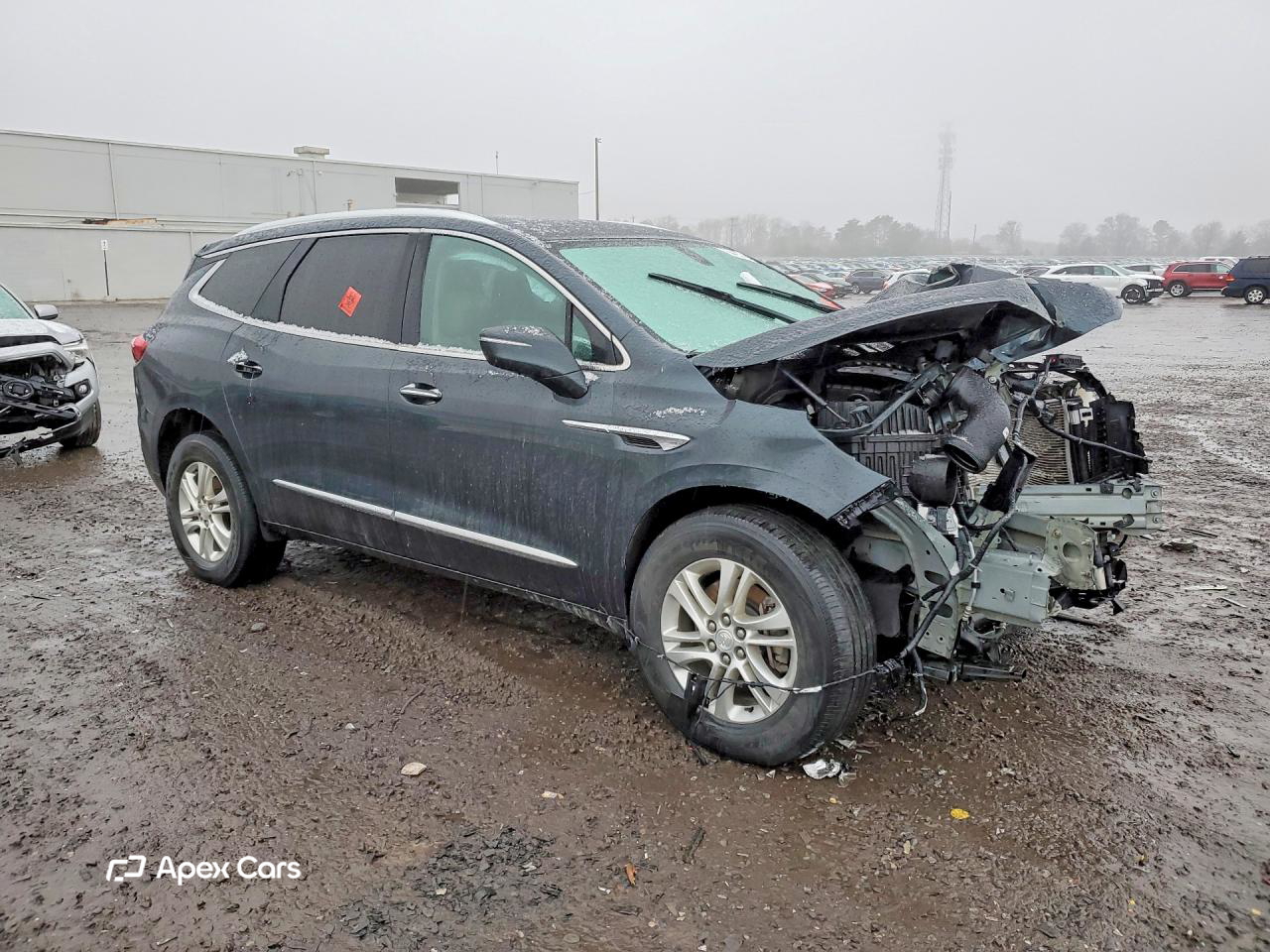 Buick Enclave 2019