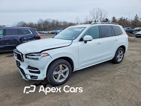 Volvo XC90 2019 - Image 1 of 13
