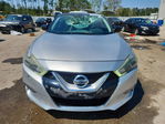 Nissan Maxima 2017