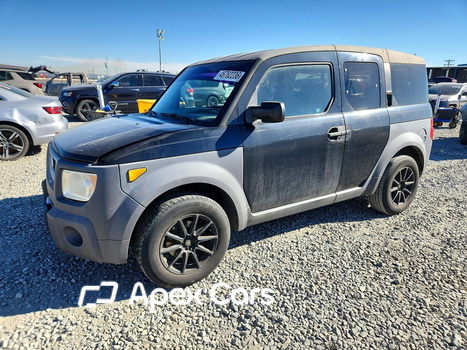Honda Element 2003 - Image 1 of 5