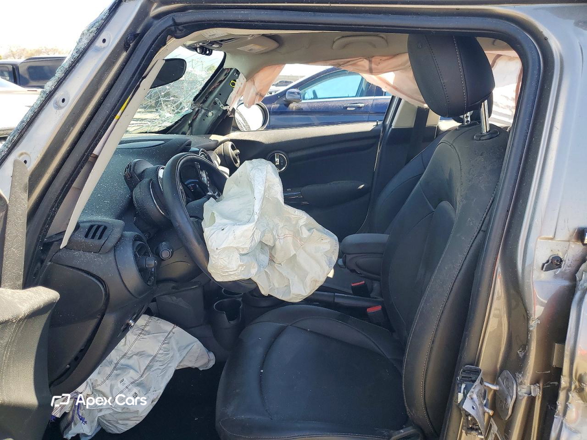 MINI Cooper 2018