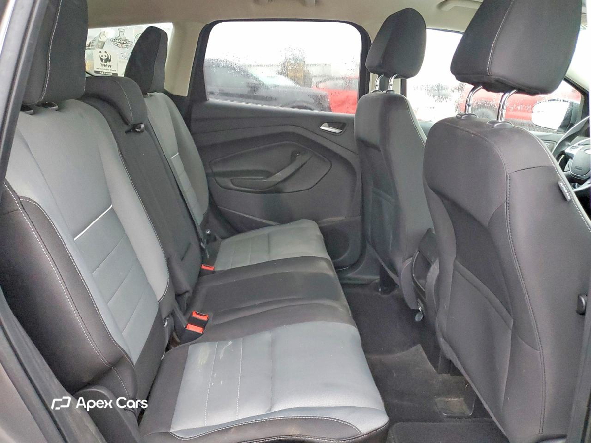 Ford Escape 2013
