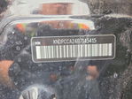 Kia Sportage 2011