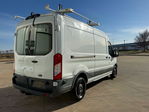 Ford Transit 2018
