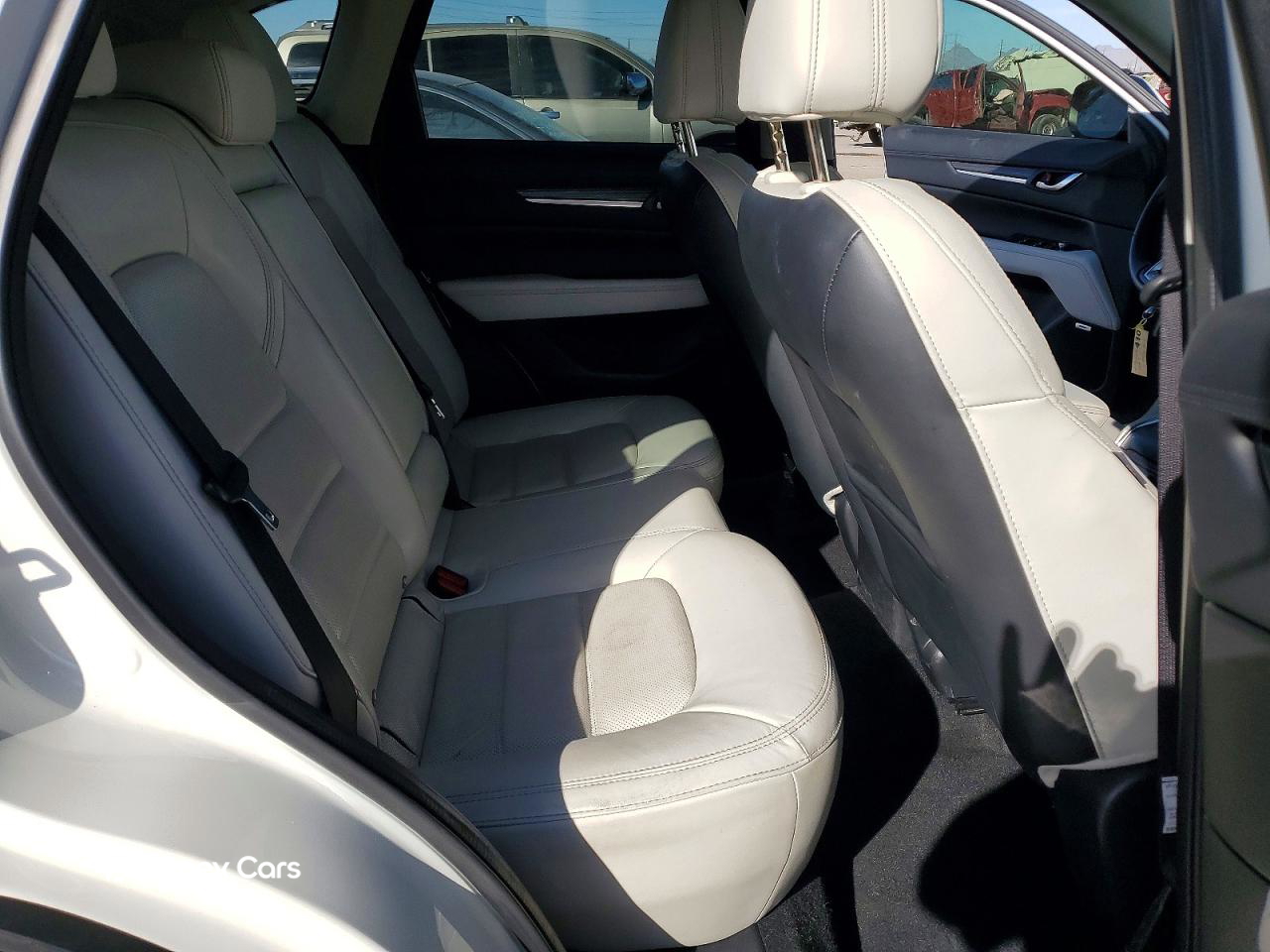 Mazda CX-5 2019