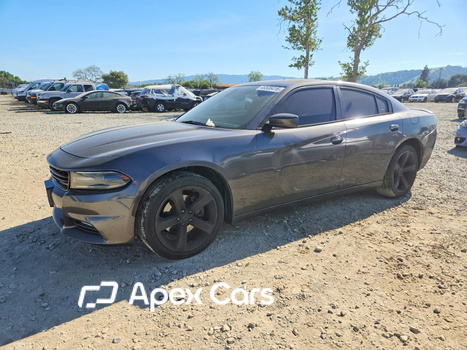 Dodge Charger 2016 - Image 1 of 13