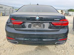 BMW Series 7 2016