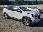GMC Terrain 2018