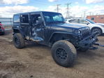 Jeep Wrangler 2016