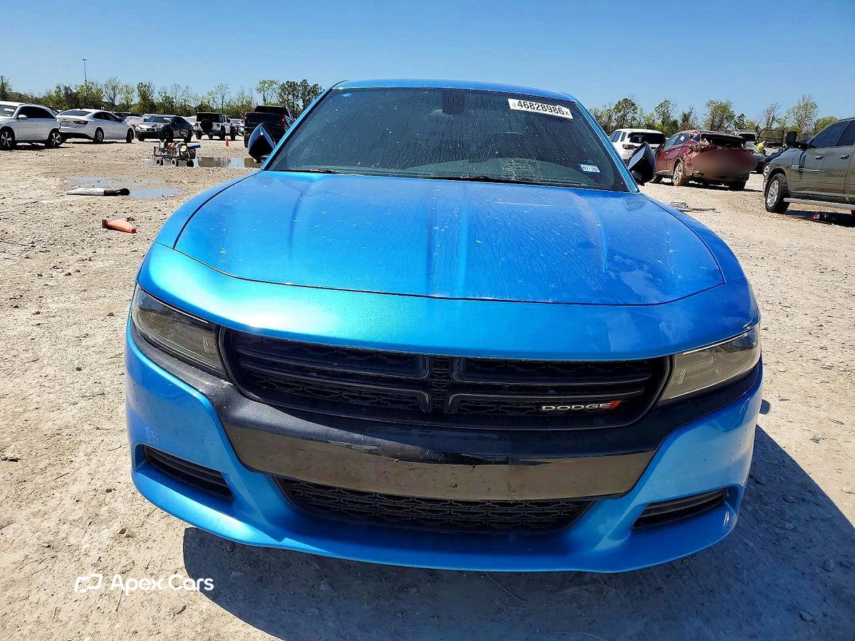 Dodge Charger 2023