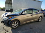 Hyundai Elantra 2015
