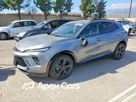 Buick Envision 2024 - Image 1 of 12