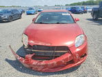 Mitsubishi Eclipse 2009