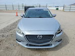 Mazda 3 2018