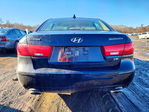 Hyundai Sonata 2009