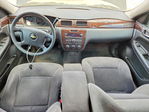 Chevrolet Impala 2016
