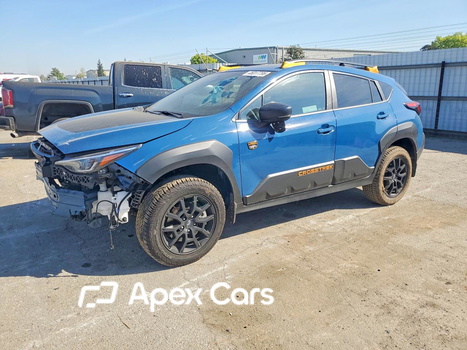 Subaru XV 2025 - Image 1 of 12