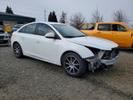 Chevrolet Cruze 2012