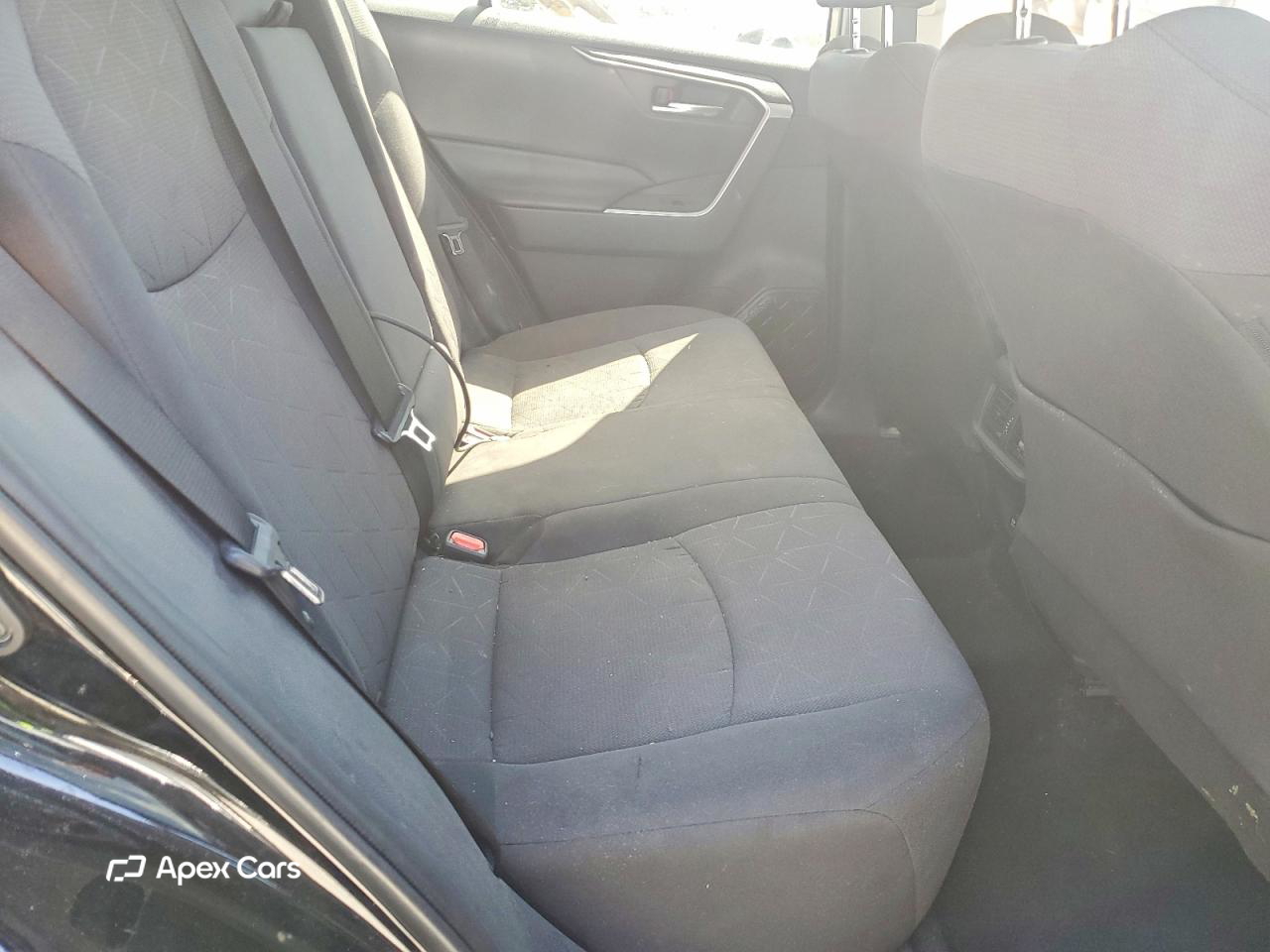 Toyota RAV 4 2019