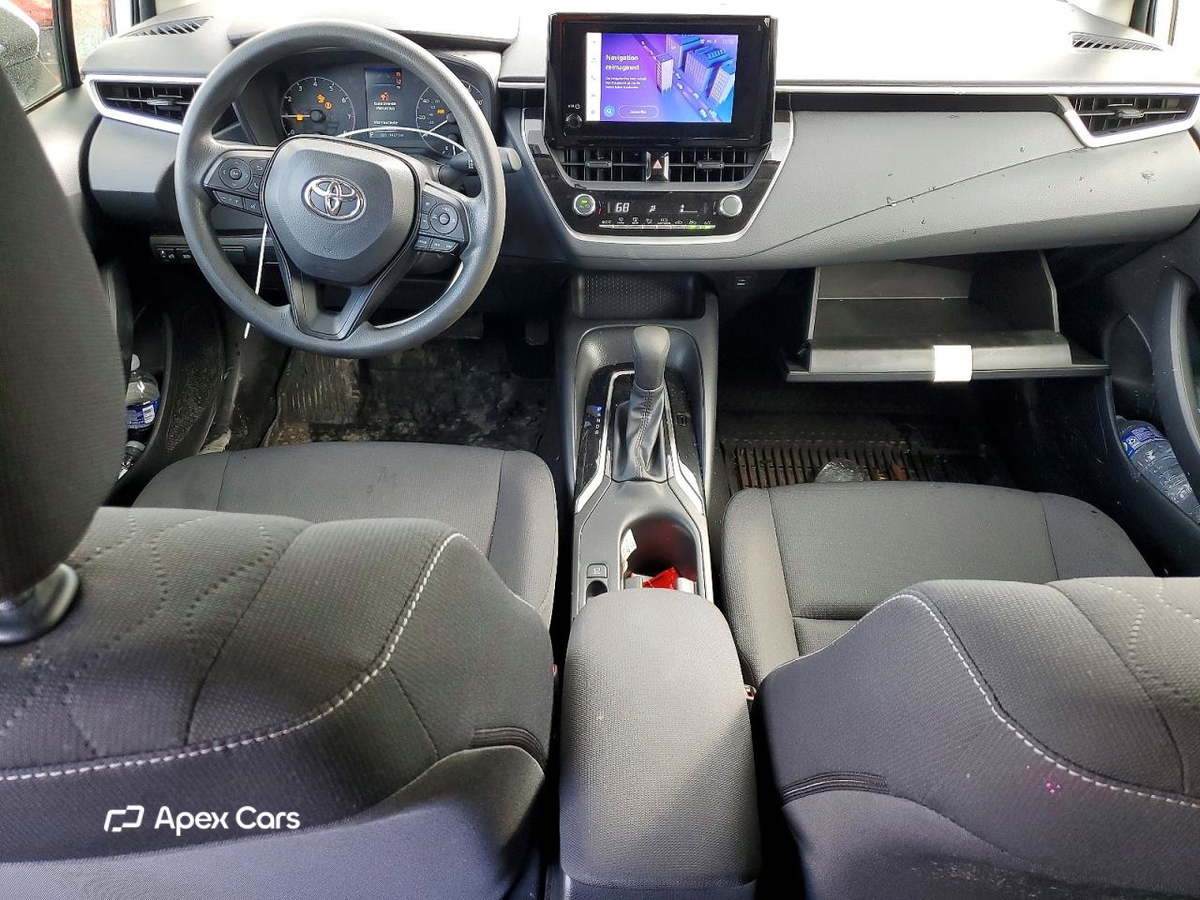 Toyota Corolla 2023