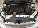 Chevrolet Impala 2012