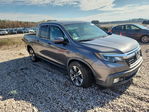 Honda Ridgeline 2019
